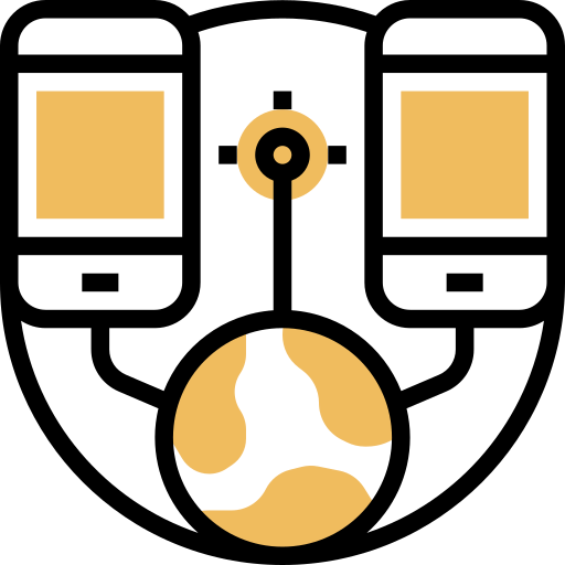 Network icon