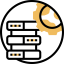 Database icône 64x64