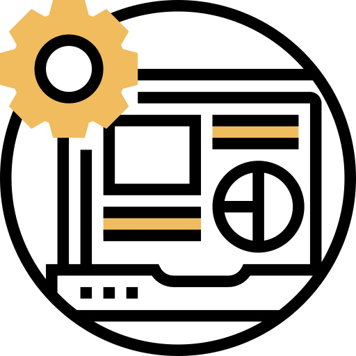 Web icon