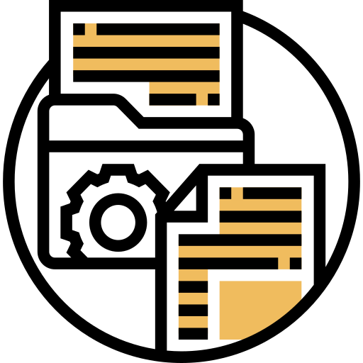 File icon