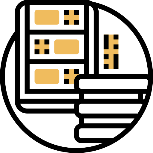 Server icon