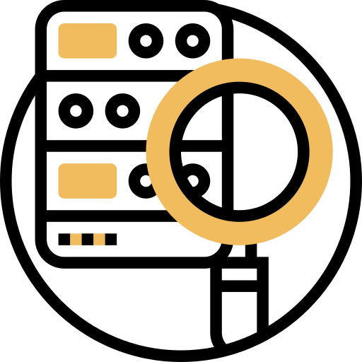 Server icon