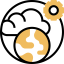 Hosting icon 64x64