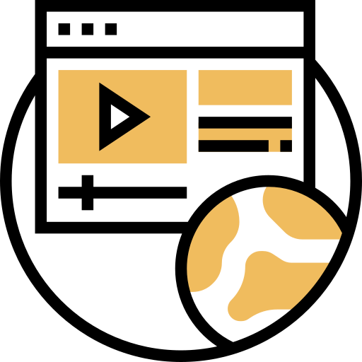 Website icon