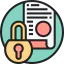 Protection icon 64x64