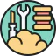 Maintenance icon 64x64