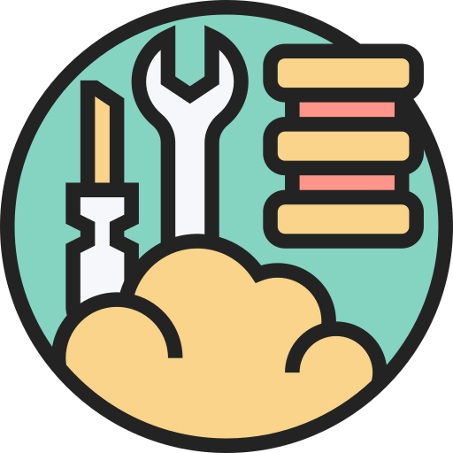 Maintenance icon