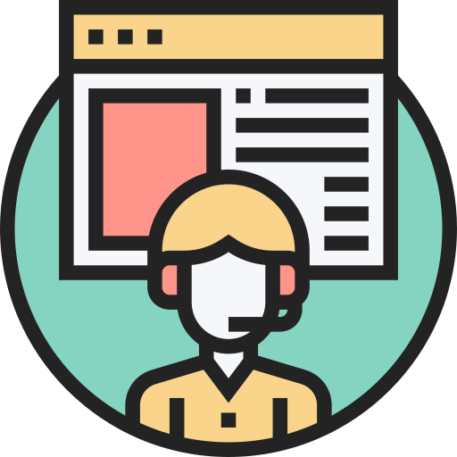 Website icon