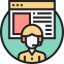 Website icon 64x64