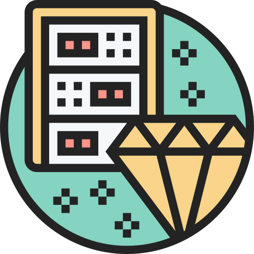 Server icon