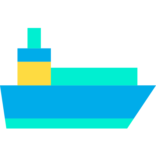 Ship icon