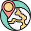 Global icon 64x64