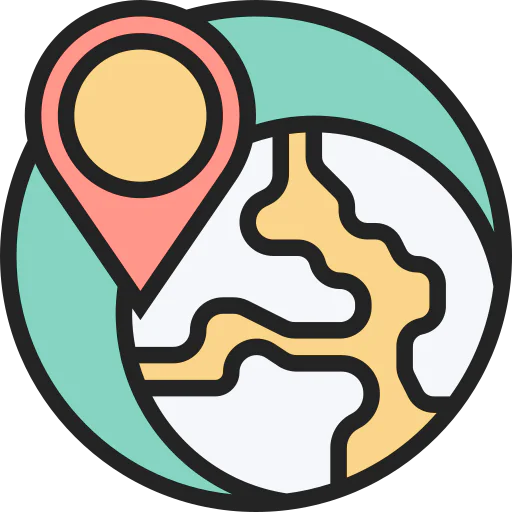 Global icon
