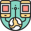 Network icon 64x64