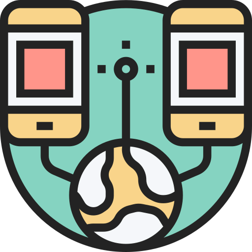 Network icon