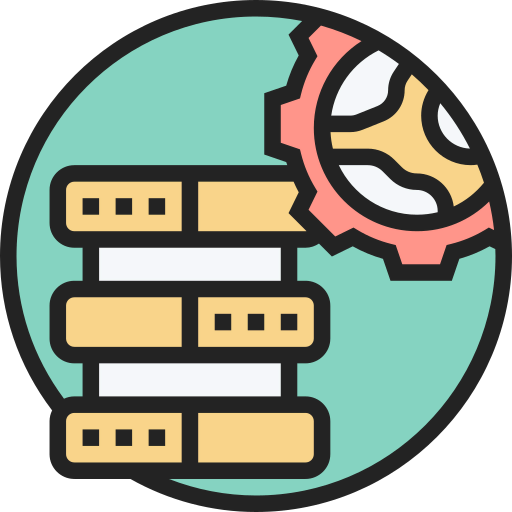 Database icône
