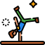 Capoeira 图标 64x64