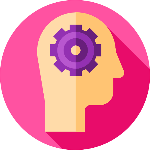 Mind icon
