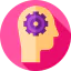 Mind icon 64x64