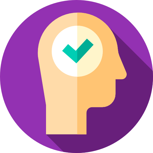 Positive icon