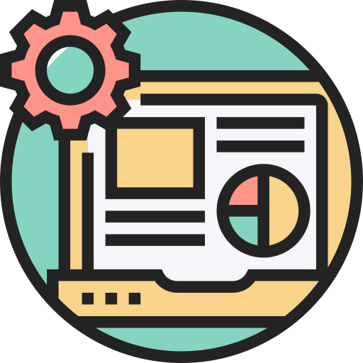 Web icon