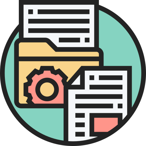 File icon
