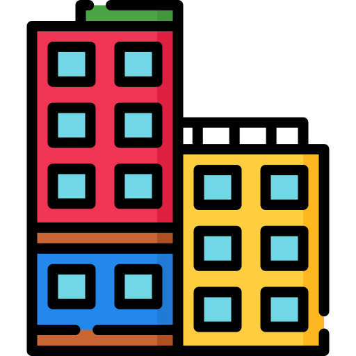 Favela icon