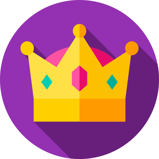 Crown icon