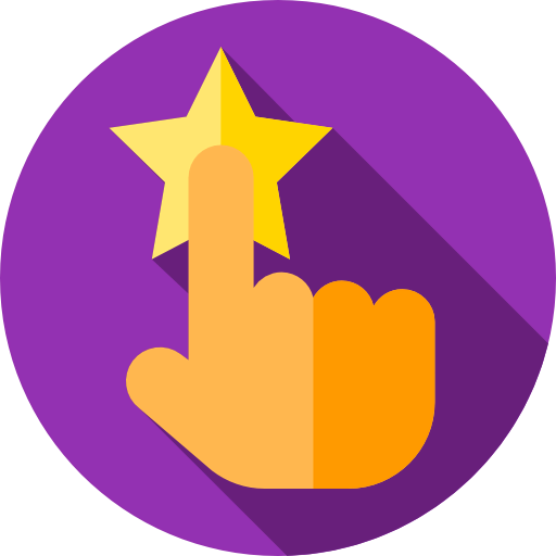 Rate icon