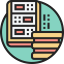 Server icon 64x64