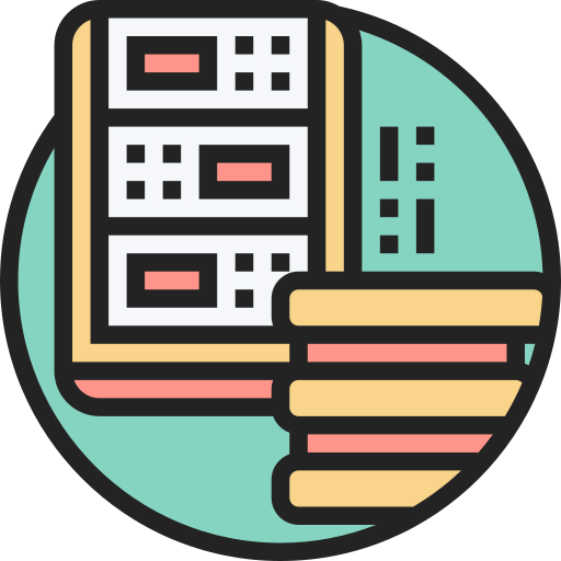 Server icon