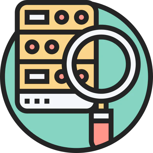 Server icon