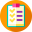Checklist icon 64x64