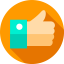 Like icon 64x64
