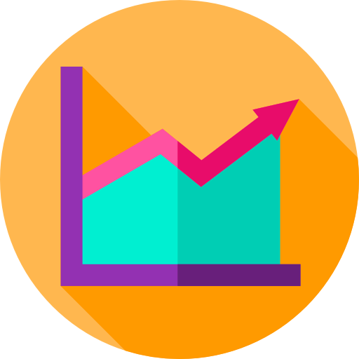Increase icon
