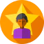 Fame icon 64x64