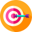 Goal icon 64x64