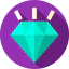 Diamond icon 64x64