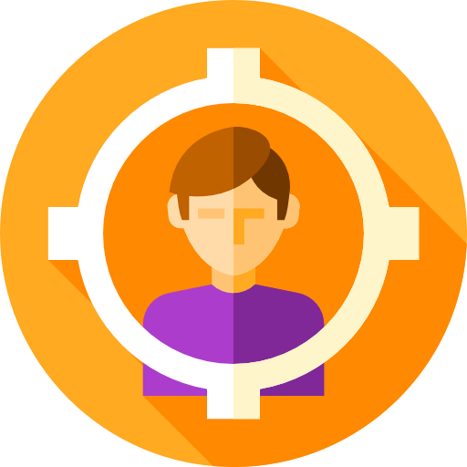 Target icon