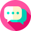 Chat icon 64x64