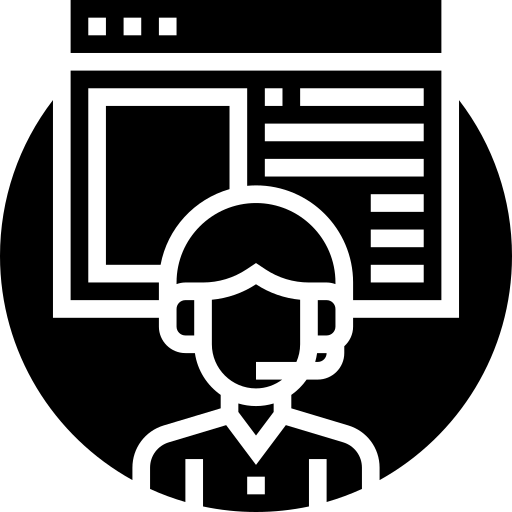 Website Symbol