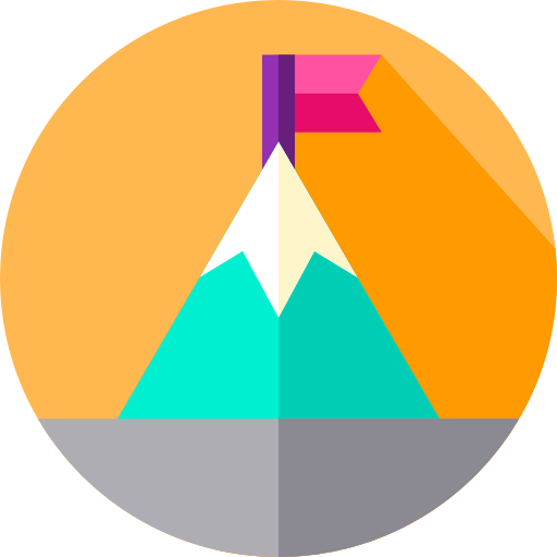 Top icon