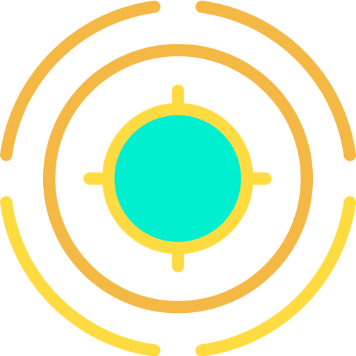 Target icon