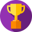 Trophy icon 64x64