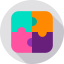Puzzle icon 64x64