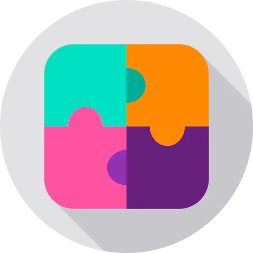 Puzzle icon
