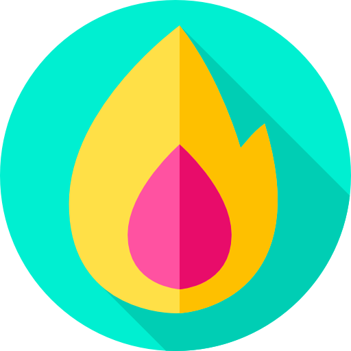 Passion icon