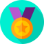Medal icon 64x64