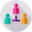 Teamwork icon 64x64