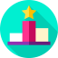 Podium icon 64x64
